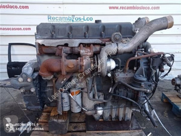 Moteur Renault