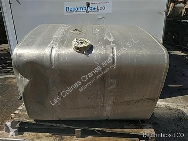 Reservdelar lastbilar Renault Réservoir de...
