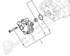 Pompe à carburant Renault