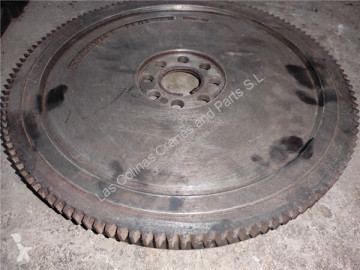 Volant moteur / carter Renault