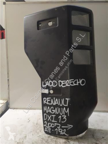 RenaultMagnum