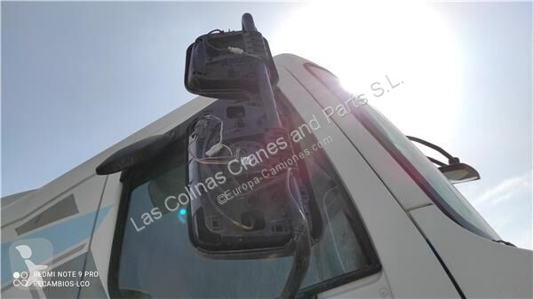 Peças pesados Renault Rétroviseur pour camion...