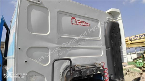Hytt Renault