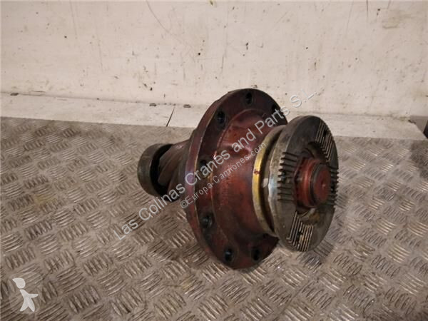 Reservdelar lastbilar Renault Arbre primaire...