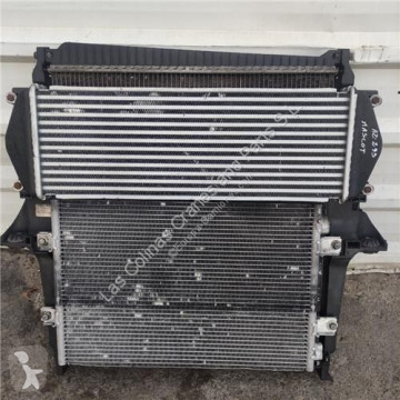 Radiateur d'eau Renault