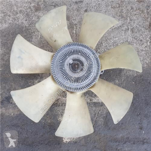 Pièces poids lourds Renault Ventilateur de...
