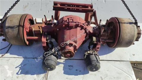 Differentiell/axel/differentialaxel Renault