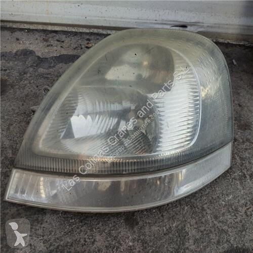 Vrachtwagenonderdelen Renault Phare Faro...