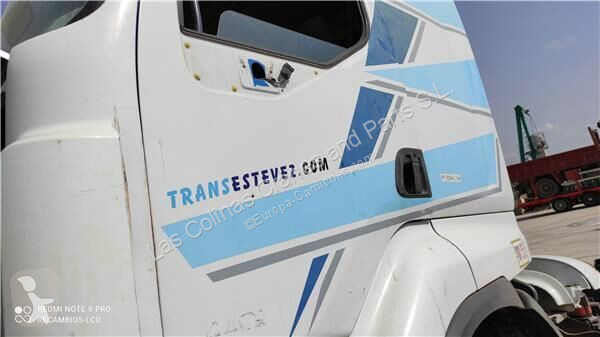 Peças pesados Renault Porte pour camion DXI 440