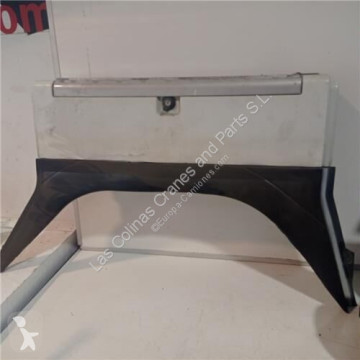 Cabine / carrosserie Renault
