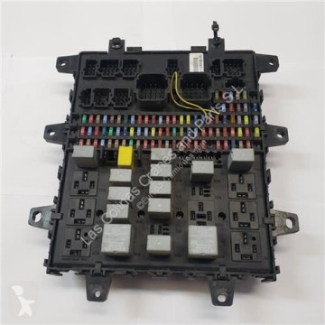 Système électrique Renault