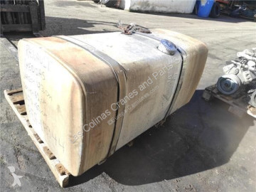 Réservoir de carburant Renault