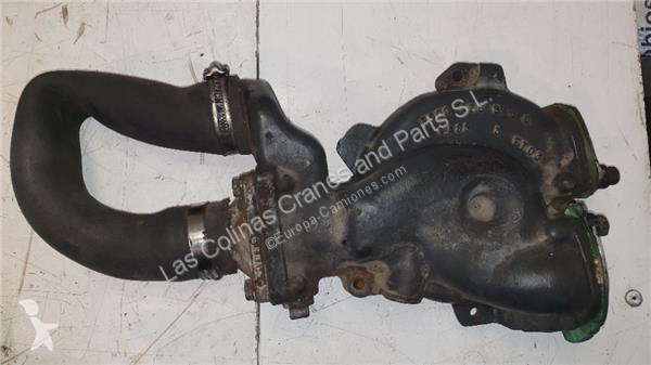 Reservdelar lastbilar Renault Pompe de...