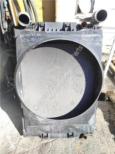 Reservdelar lastbilar Renault Radiateur de...