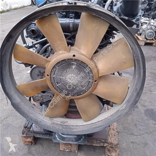 Reservdelar lastbilar Renault Ventilateur de...