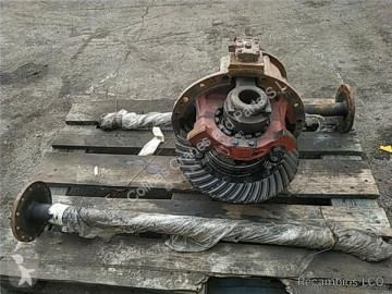 Differentiell/axel/differentialaxel Renault