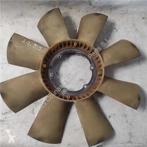 Reservdelar lastbilar Renault Ventilateur de...