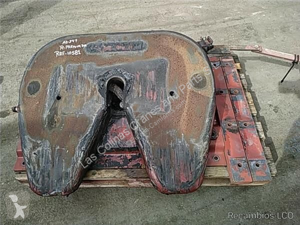 Pièces poids lourds Renault Sellette d'attelage...