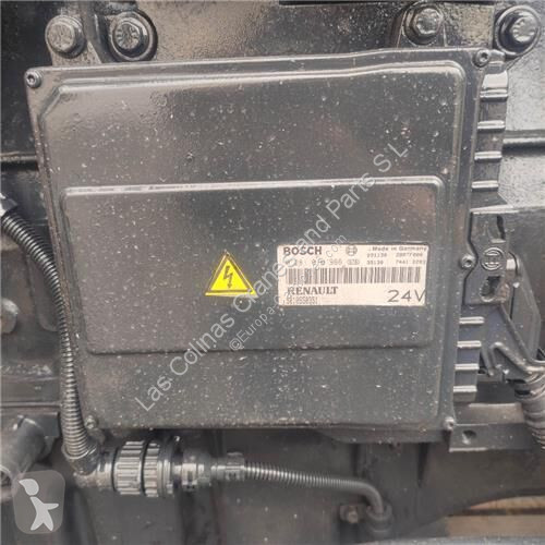Reservdelar lastbilar Renault Unité de commande...