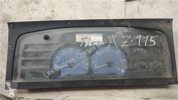 Vrachtwagenonderdelen Renault Tableau de bord...
