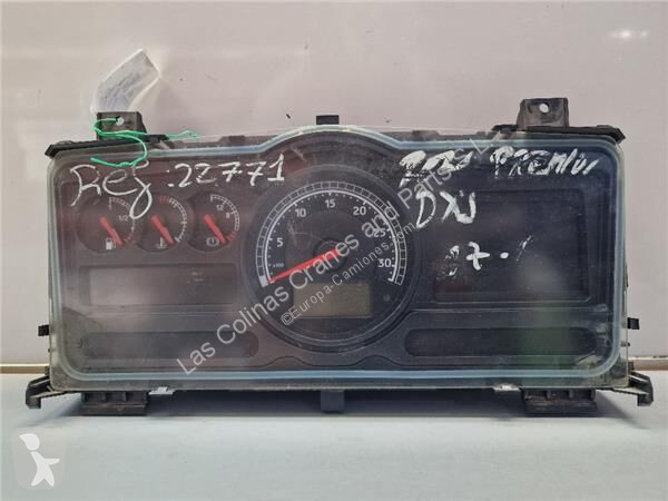 Vrachtwagenonderdelen Renault Tableau de bord...