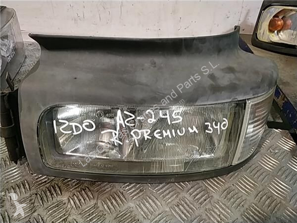 Vrachtwagenonderdelen Renault Phare Faro...