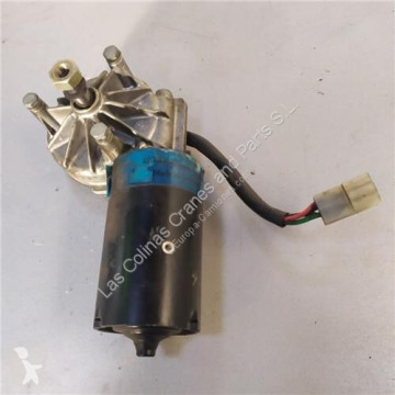 Moteur d'essuie-glace Renault