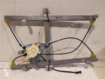 Vindrutetorkarmotor Renault