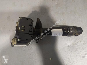 Renault Master Commutateur de colonne de direction Mando De Luces II Caja/Chasis (ED/HD/UD) 2.2 dCI pour camion II Caja/Chasis (ED/HD/UD) 2.2 dCI 90