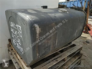 Réservoir de carburant Renault