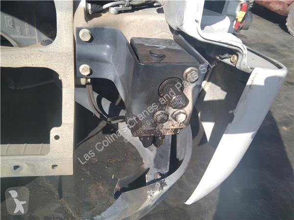 Reservdelar lastbilar Renault Pompe de levage...