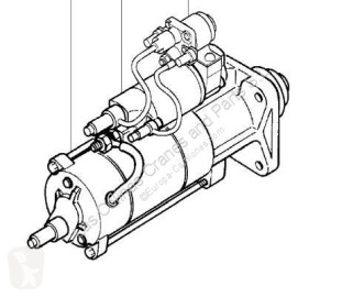 Démarreur Renault