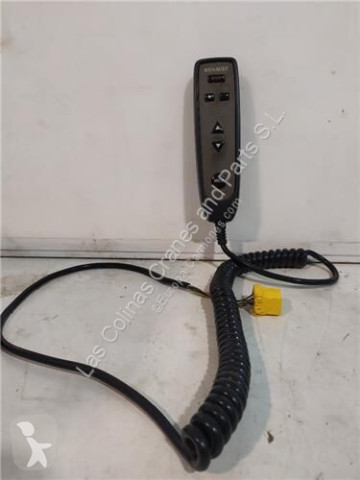 Boîtier de commande Renault