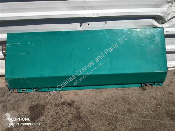 Piese camioane Renault Aileron Spoiler...