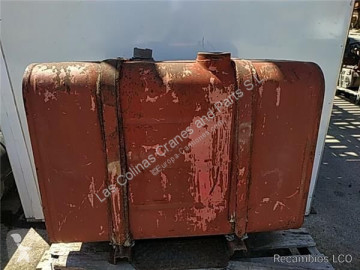 Réservoir de carburant Renault