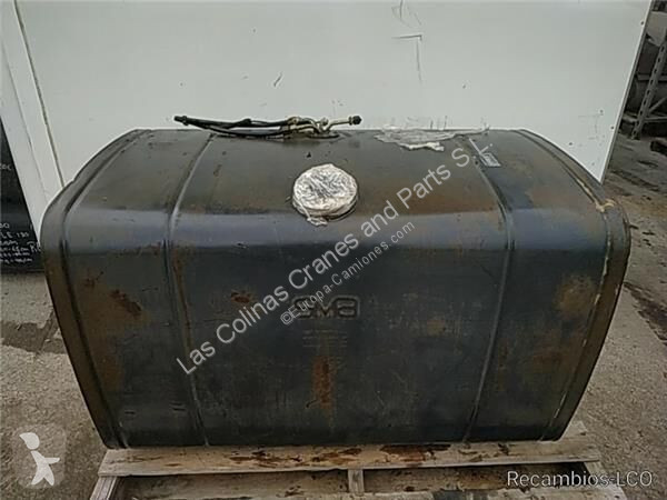 Ricambio per autocarri Renault Réservoir de...