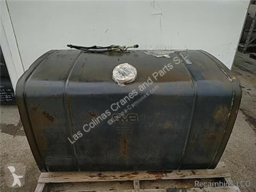 Réservoir de carburant Renault