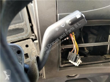Elektrický systém spínač sloupku řízení Renault
