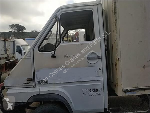 Reservdelar lastbilar Renault Porte Puerta...
