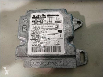 Boîtier de commande Renault