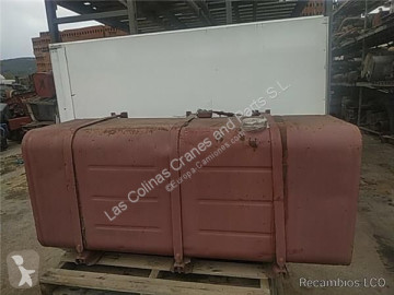 Réservoir de carburant Renault
