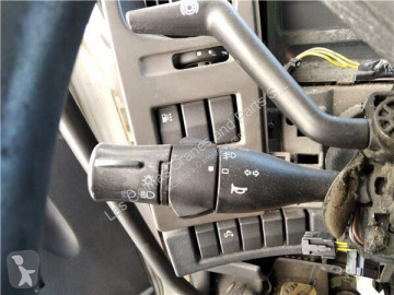 Elektrický systém spínač sloupku řízení Renault
