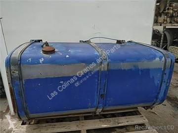 Réservoir de carburant Renault