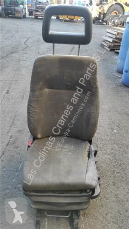 Sedadlo Renault