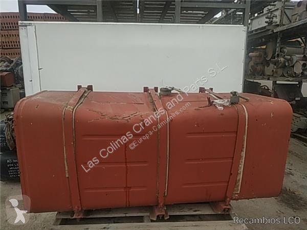Peças pesados Renault Réservoir de carburant...