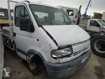 Capot avant Renault
