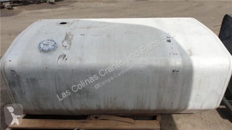 Réservoir de carburant Renault