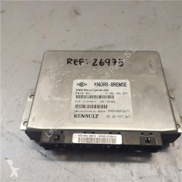Renault Magnum Unité de commande Unidad Mando Electronico Ebs AE 385ti.18 pour camion AE 385ti.18