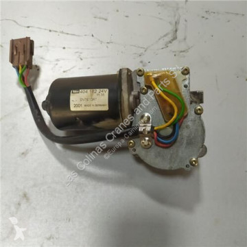 Moteur d'essuie-glace Renault