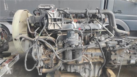 Motor Renault